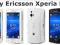 NOWY Sony Ericsson XPERIA mini 2GB DWIE OBUDOWY PL