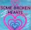 SOME BROKEN HEARTS... - LP WINYL, TANIO