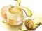 AVON NATURALS BALSAM z woskiem pszczelim Miód 15ml