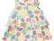 GYMBOREE MERMAID MAGIC tuniczka 3T NOWA