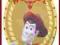 APLIKACJA TERMO  TOY STORY  -  CHUDY (06) Disney