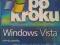 Krok po kroku WINDOWS VISTA