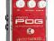 Electro-Harmonix Micro POG Polifoniczny Oktawer