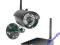 Kamera cyfrowa DVR 2, 4 GHz,nagrywarka rejestrator