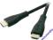 Kabel HDMI SpeaKa Professional, Ethernet, 3D,5M