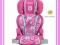 GRACO TURBO BOOSTER Fotelik Samochodowy 13-45 kg