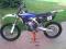 Motocykl YZ250F 14tys Cross YAMAHA