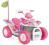 Baby Born QUAD ZDALNIE STEROWANY pilot ReklTV 3706