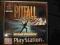 PITFALL 3D PlayStation Beyong The Jungle HOLOGRAM