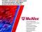 McAfee Total Protection PL 2012 PL 3St/12Mie FVAT