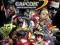 MARVEL VS CAPCOM Fate two worlds XBOX360 BCM !