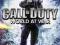 CALL OF DUTY WORLD AT WAR XBOX360 BCM !