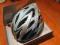 Kask Trek Sonic WSD Blue/Silver M 56-60 cm