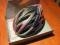 Kask Trek Sonic WSD Silver/Pink M 56-60 cm