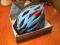 Kask rowerowy Trek INTERVAL WSD Blue S/M 52-60 cm