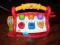 FISHER PRICE WARSZTAT