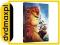dvdmaxpl KRÓL LEW (DVD) (DISNEY) NOWOŚĆ