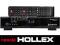 Odbiornik GiGaBlue HD 800 SE LINUX E2 - Hollex