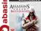 Assassin's Creed BROTHERHOOD Assassins [PL] FOLIA