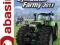 Symulator Farmy 2011 PL [PC] FOLIA paragon 24h