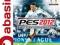 PES 12 Pro Evolution Soccer 2012 [X360] Folia 24h