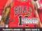 NBA - bilet , Chicago BULLS - PlayOffs 2011 - rd 3