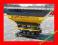 NOWY Rozsiewacz Hydrauliczny Dwutarczowy + GRATIS