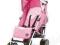 Parasolka wózek Graco Century Buggy Pink Wrocław
