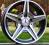 NOWE FELGI 15'' 5x112 MERCEDES W203 W202 W210 W245