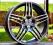 NOWE FELGI 15'' 5x112 MERCEDES W203 W202 W124 W210