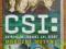 CSI MROCZNE MOTYWY gra PC Kryminalne Zagadki LA