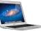 Apple MacBook Air 13 MC965 1.7GHz/4GB/128GB SSD/