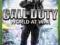 Call of Duty World at War : XBOX 360 : Z POLSKI