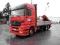 MERCEDES ACTROS BUDOWLANKA HDS