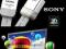 kabel SONY DLC-HE20HF 3D Ethernet HDMI high-speed