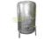 ZBIORNIK OCYNKOWANY pion 150 L HYDRO-VACUUM ocynk