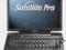 LAPTOP TOSHIBA SATTELITE PRO 6000 BCM FV GW !