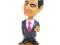 Jaś Fasola figurka z trzęsącą głową na prezent HIT