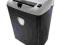 Niszczarka do papieru Fellowes PS-65C