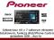 Pioneer AVH-3400DVD Odtwarzacz AV_ Ekran 7 cali