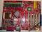 MSI K7N2 +procesor AMD Athlon 1700+karta graficzna