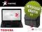 TOSHIBA L750D E450 3GB 320GB HDMI BT WIN7 + TORBA