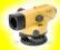 TOPCON AT-B3 Niwelator optyczny - zestaw ATB3