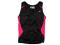 NEW BALANCE _ WOMEN'S PRO RUNNING TOP _____ L