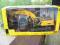 Koparka gąsienicowa New Holland E215 B 1.32 skala