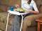 362~ STOLIK STÓŁ SKŁADANY TABLE MATE POD LAPTOPA