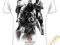Koszulka Assassin's Creed Revelations White ! S