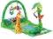 MATA EDUKACYJNA FISHER PRICE RAINFOREST