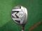 Wood 5 - CALLAWAY FT 19st. Top-Model, jak NOWY