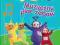 TELETUBISIE (Teletubbies)- Muzyczny plac zabaw DVD